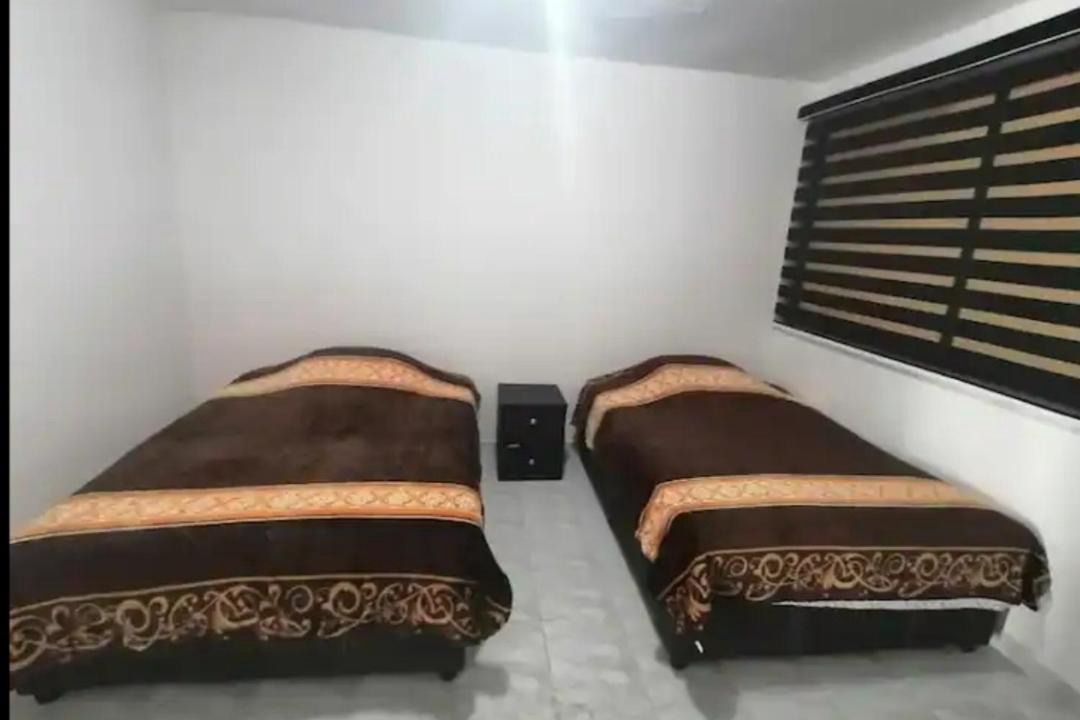 Photo of Bedroom in Ixmiquilpan