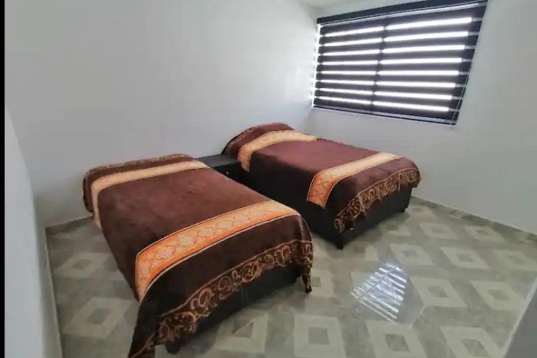 Photo of Bedroom in Ixmiquilpan