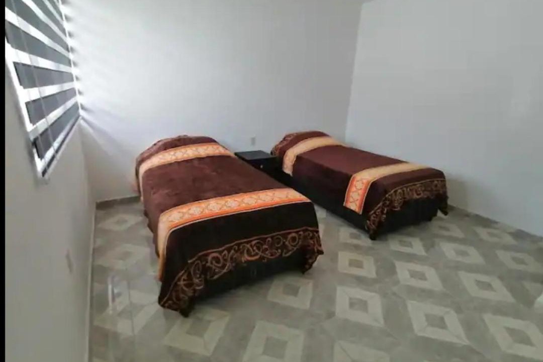 Photo of Bedroom in Ixmiquilpan