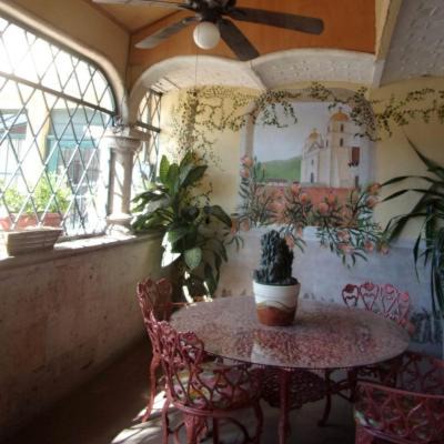 Photo of Livingroom in Ajijic