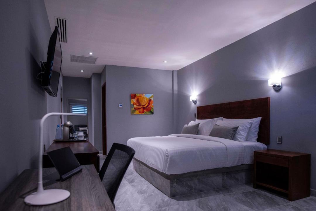 Photo of Bedroom in Rio Verde