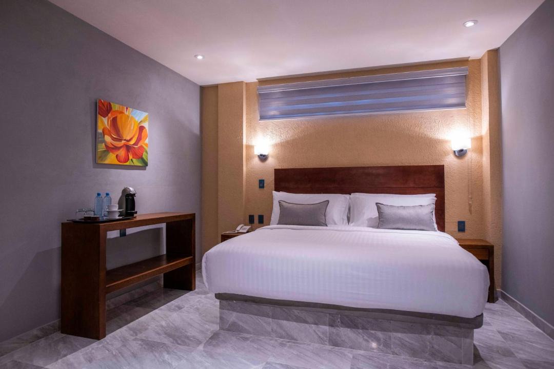 Photo of Bedroom in Rio Verde