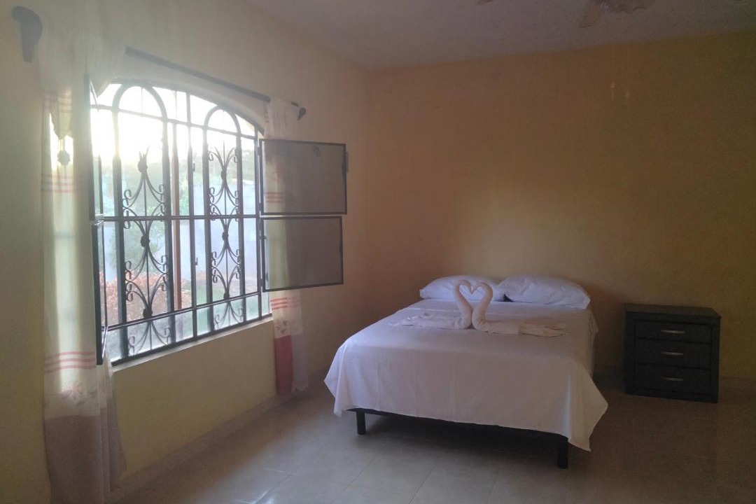 Photo of Bedroom in Santa Elena