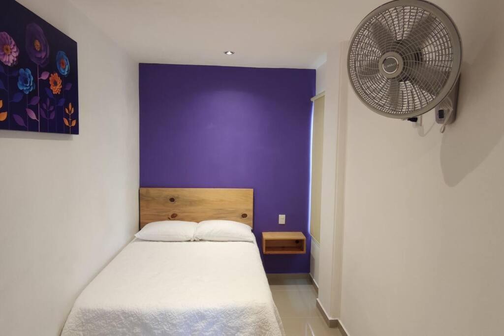 Photo of Bedroom in Tejalpa