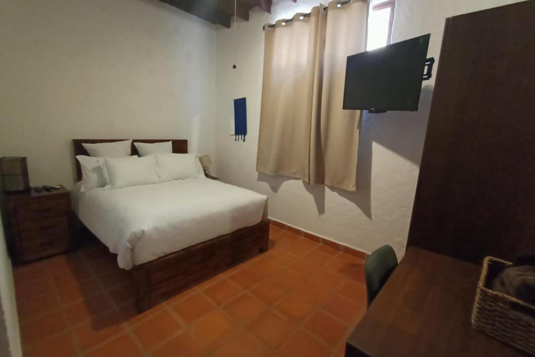 Photo of Bedroom in Parras de la Fuente