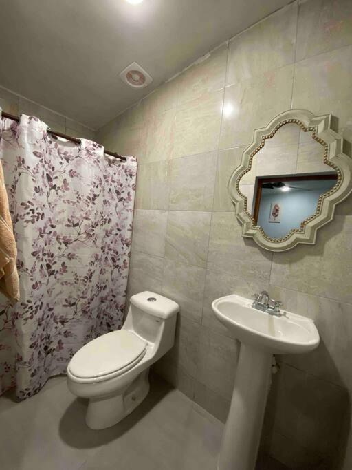 Photo of Bathroom in Ciudad Victoria