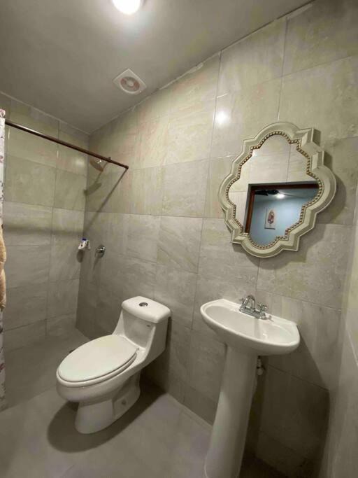 Photo of Bathroom in Ciudad Victoria