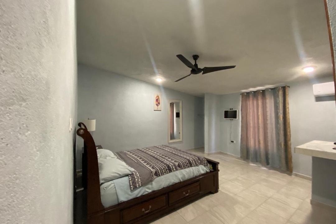 Photo of Bedroom in Ciudad Victoria