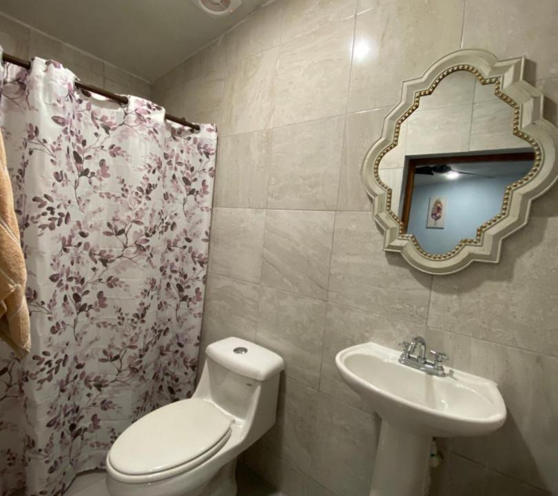 Photo of Bathroom in Ciudad Victoria