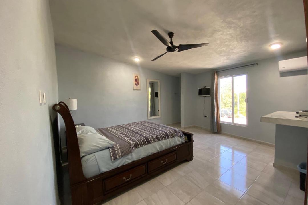 Photo of Bedroom in Ciudad Victoria