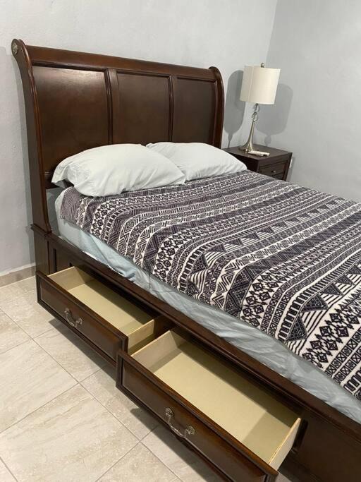 Photo of Bedroom in Ciudad Victoria