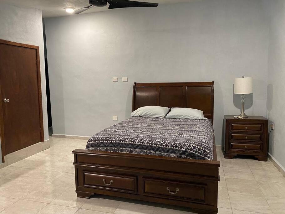 Photo of Bedroom in Ciudad Victoria
