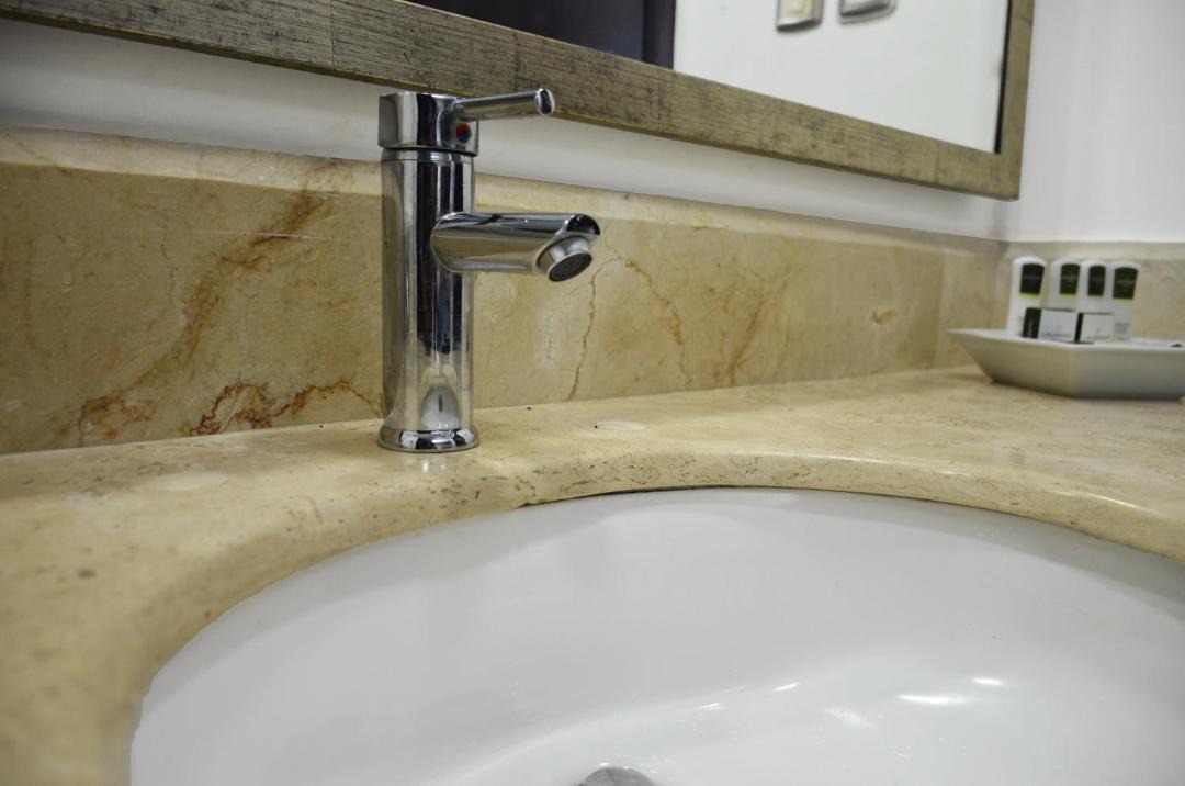Photo of Bathroom in Los Mochis