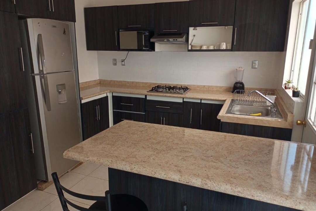 Photo of Kitchen in Celaya