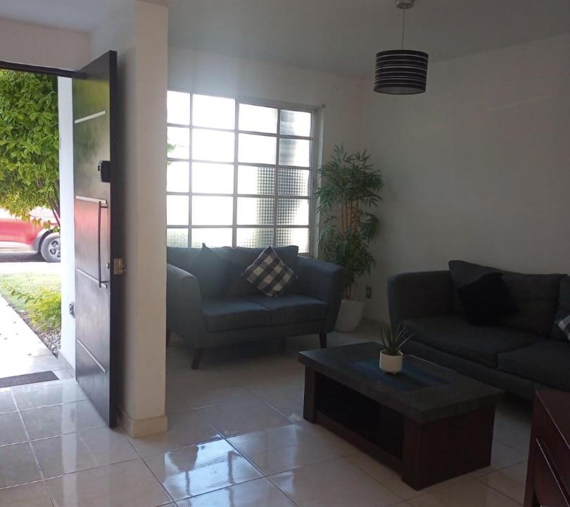 Photo of Livingroom in Celaya