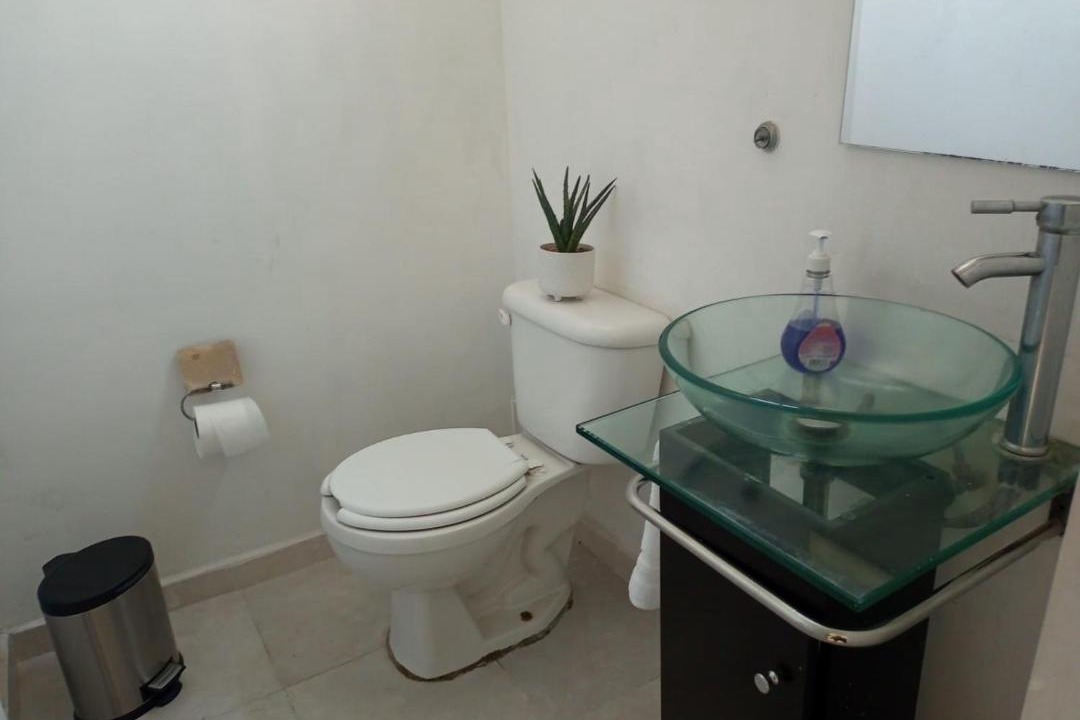 Photo of Bathroom in Celaya