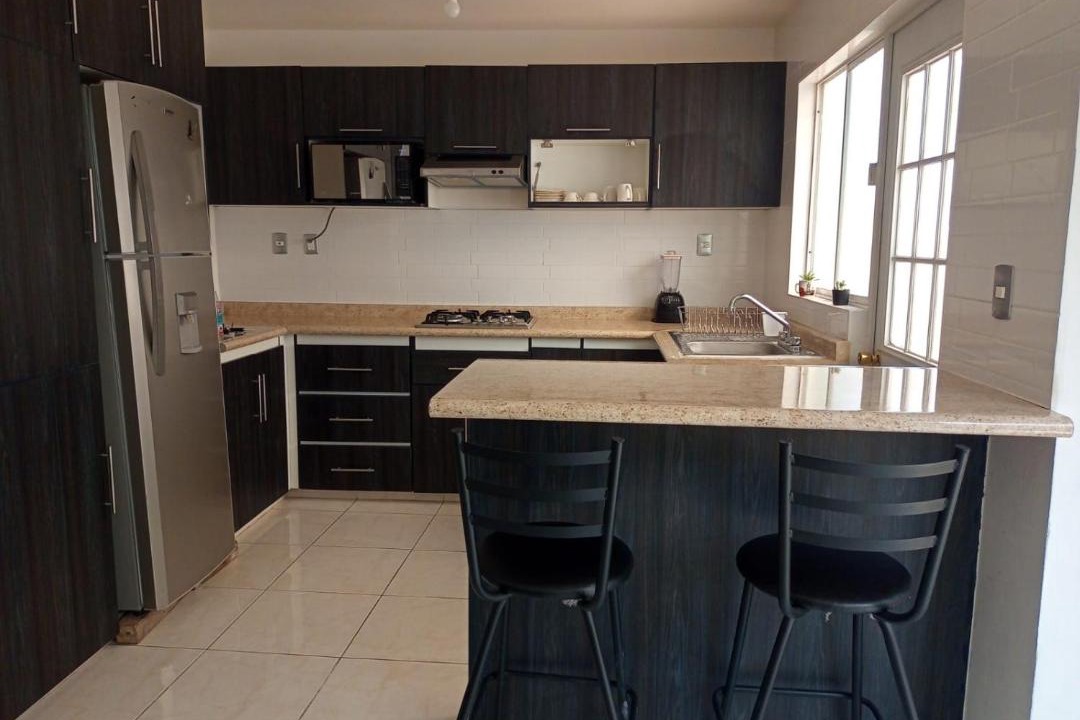 Photo of Kitchen in Celaya