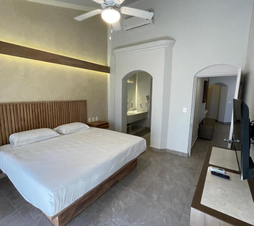 Photo of Bedroom in Ixtapa