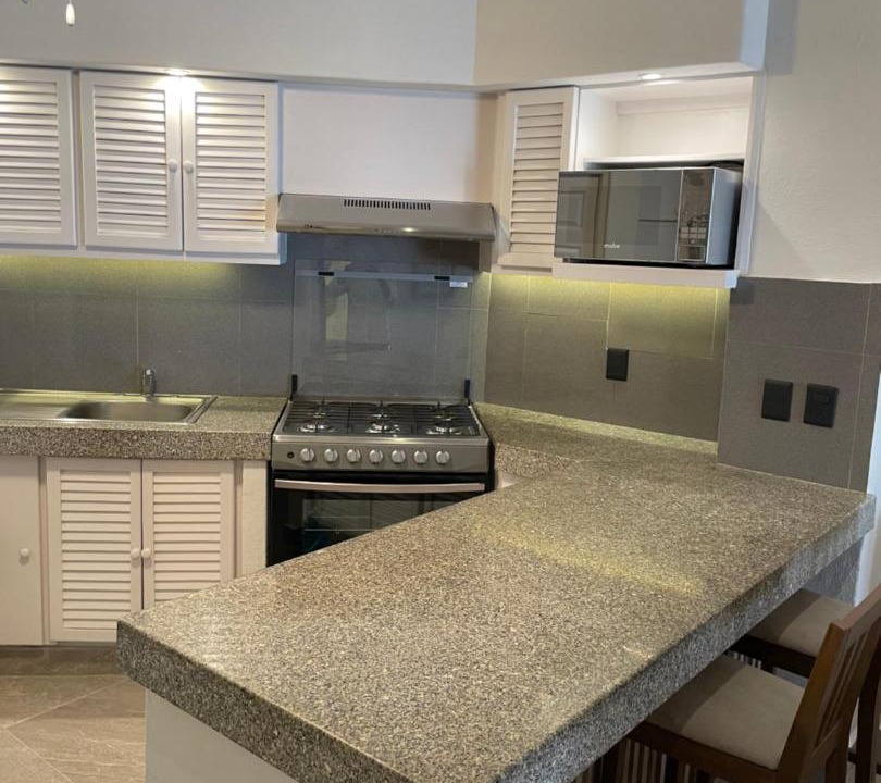 Photo of Kitchen in Ixtapa