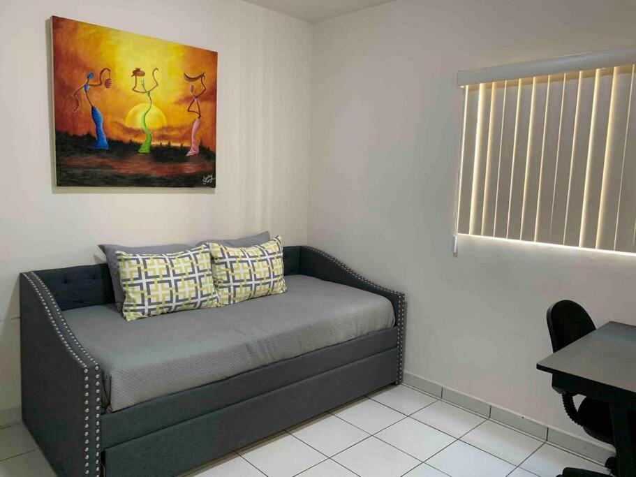 Photo of Livingroom in Chihuahua