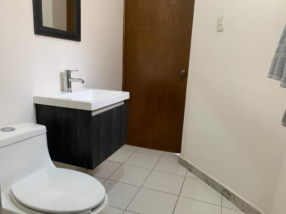 Photo of Bathroom in Chihuahua