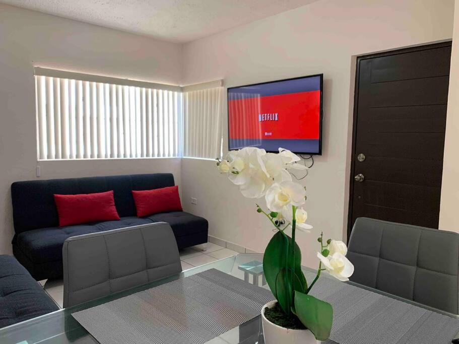 Photo of Livingroom in Chihuahua
