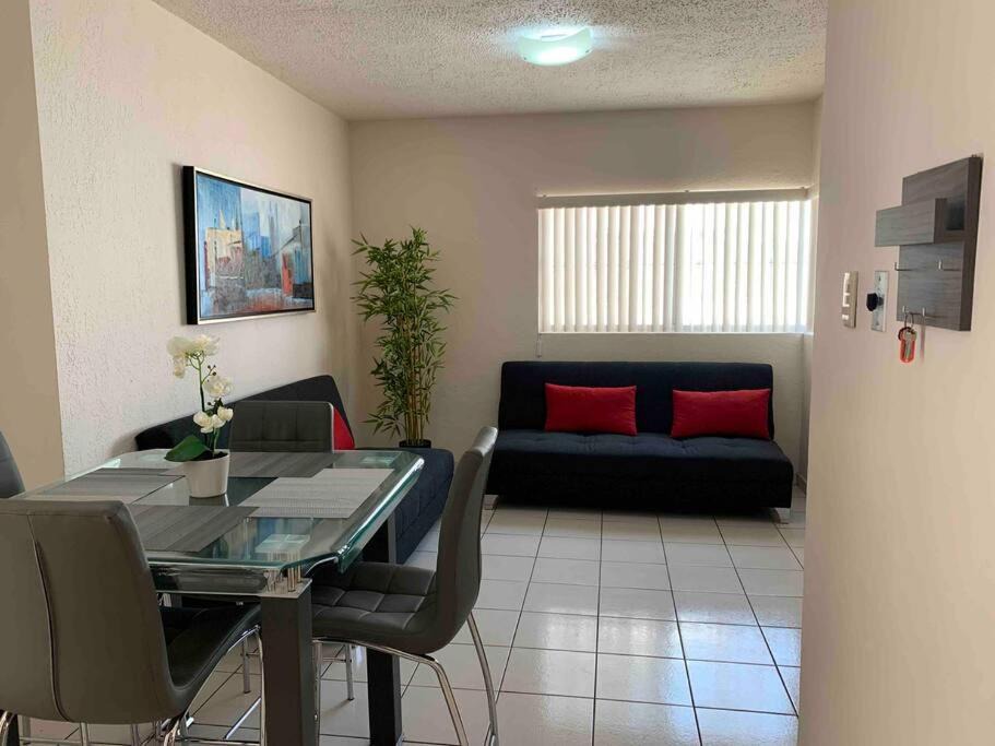 Photo of Livingroom in Chihuahua