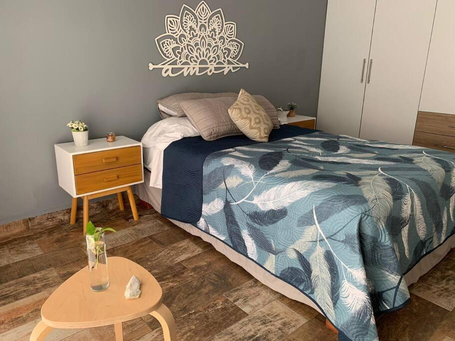 Photo of Bedroom in Leon
