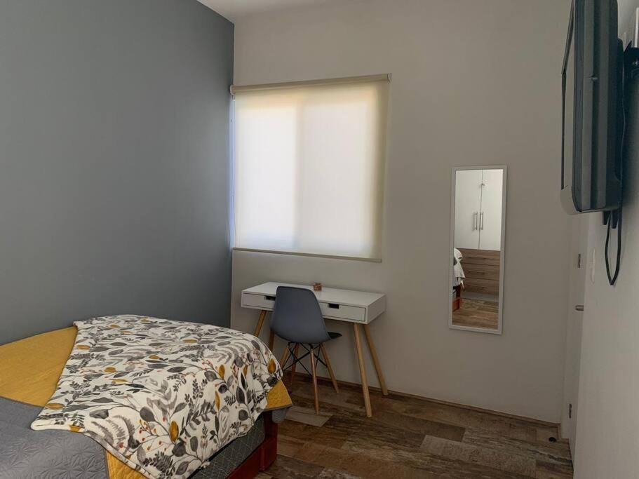 Photo of Bedroom in Leon