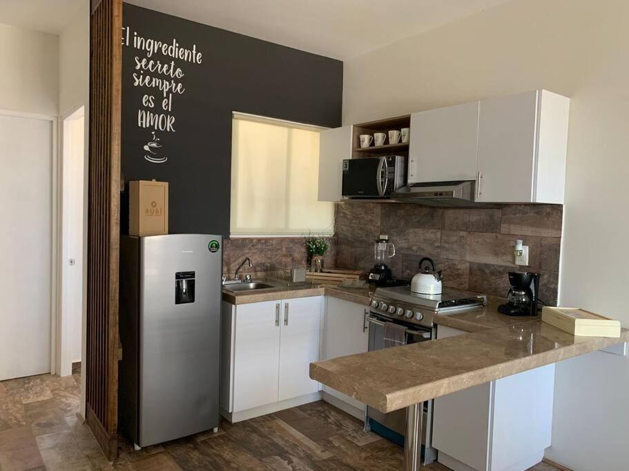 Photo of Kitchen in Leon