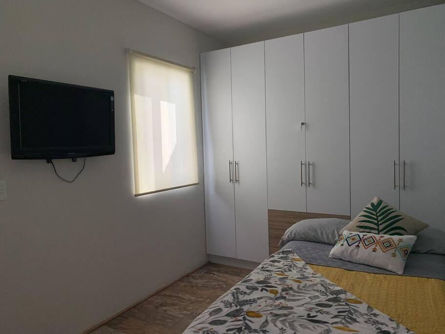 Photo of Bedroom in Leon