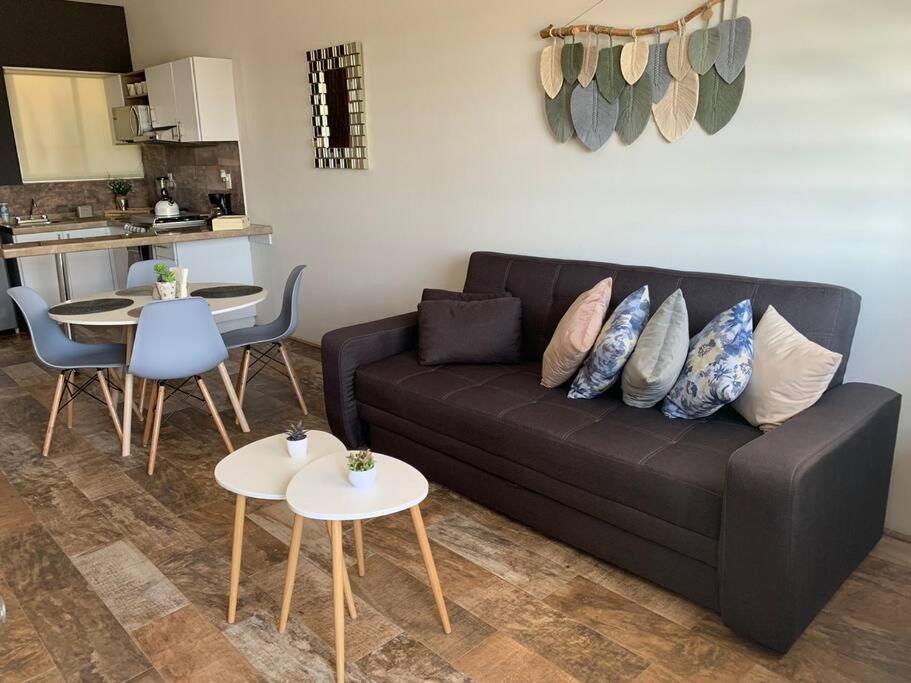 Photo of Livingroom in Leon
