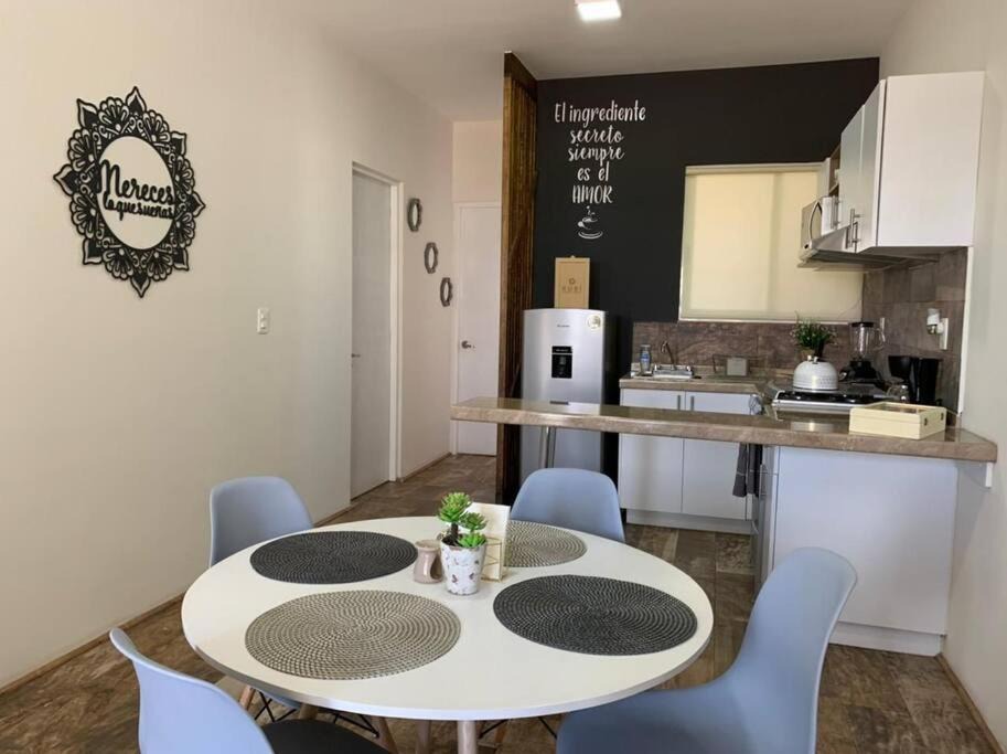Photo of Livingroom in Leon