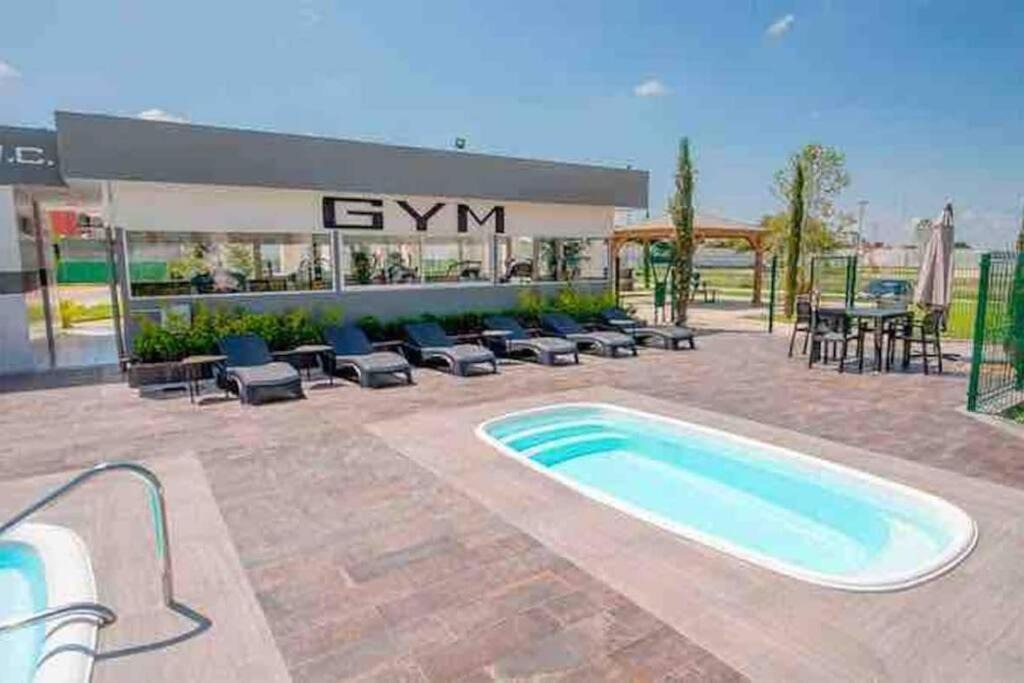 Photo of Outdoor in Leon