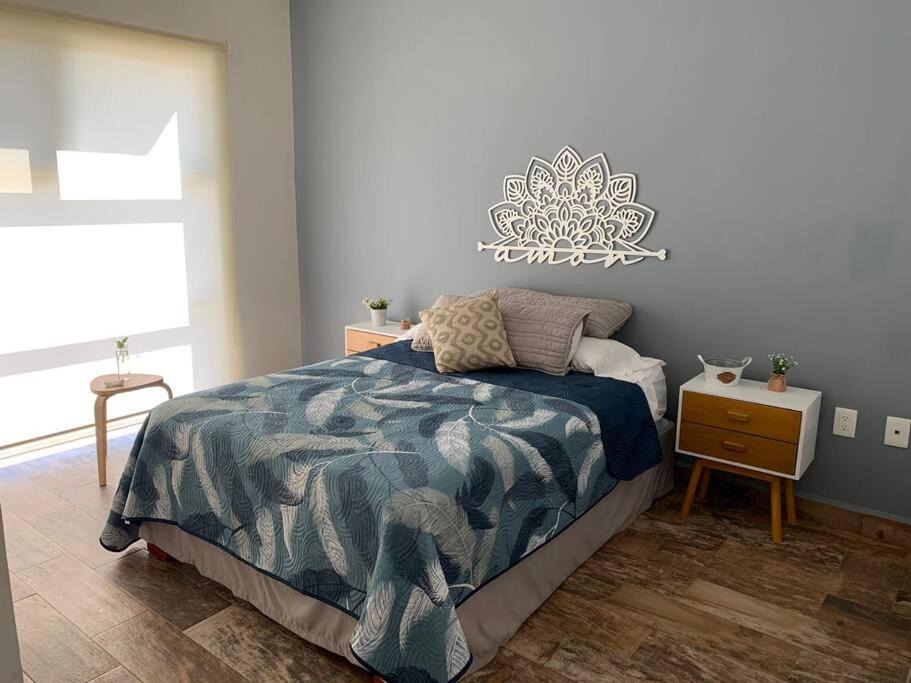 Photo of Bedroom in Leon