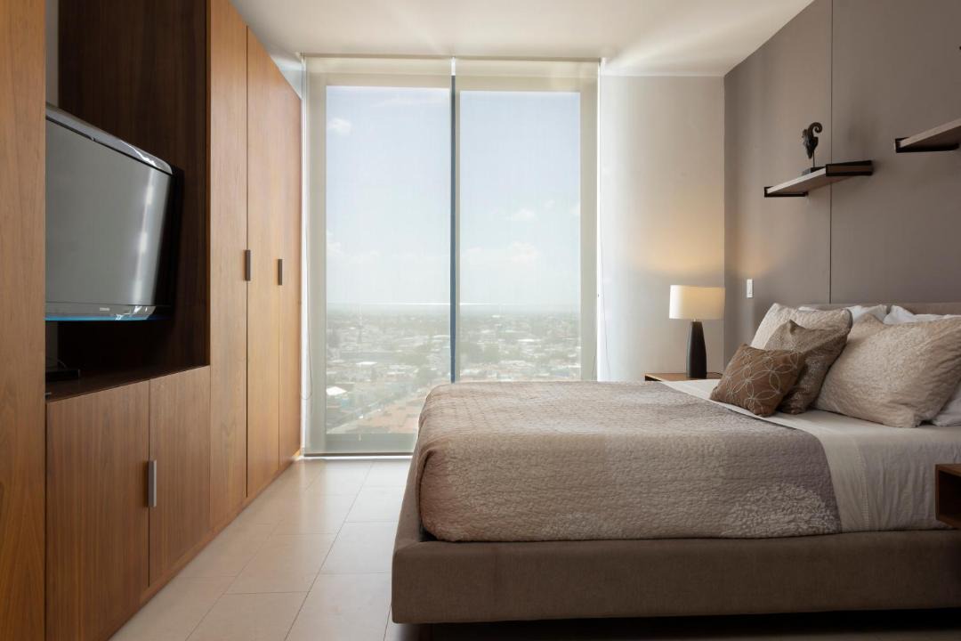 Photo of Bedroom in Mercurio