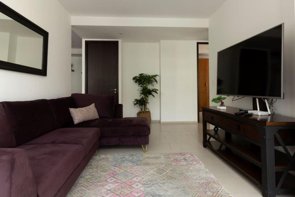 Photo of Livingroom in Mercurio
