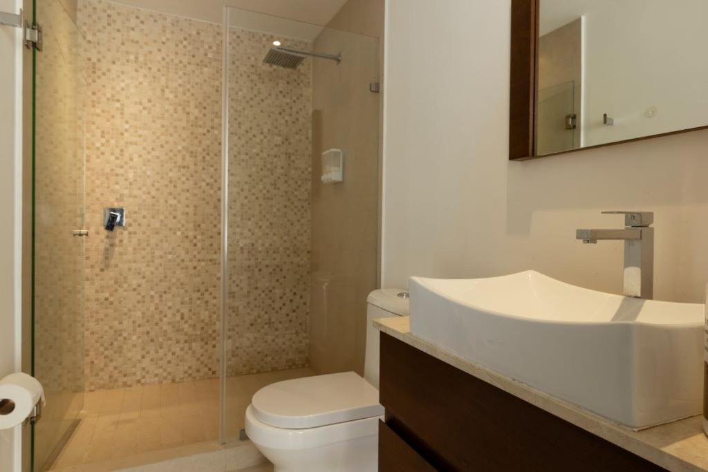 Photo of Bathroom in Mercurio