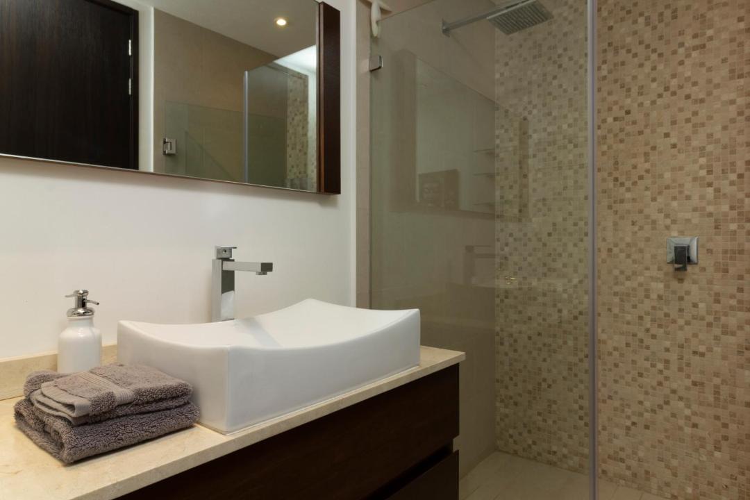 Photo of Bathroom in Mercurio