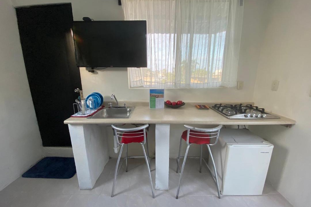 Photo of Kitchen in Ciudad Madero