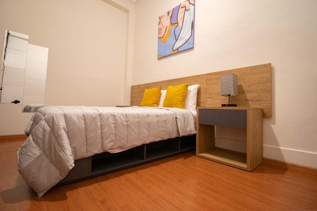 Photo of Bedroom in Orizaba