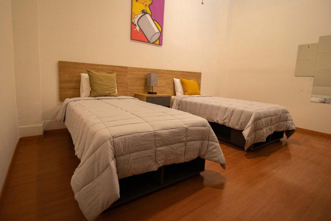 Photo of Bedroom in Orizaba