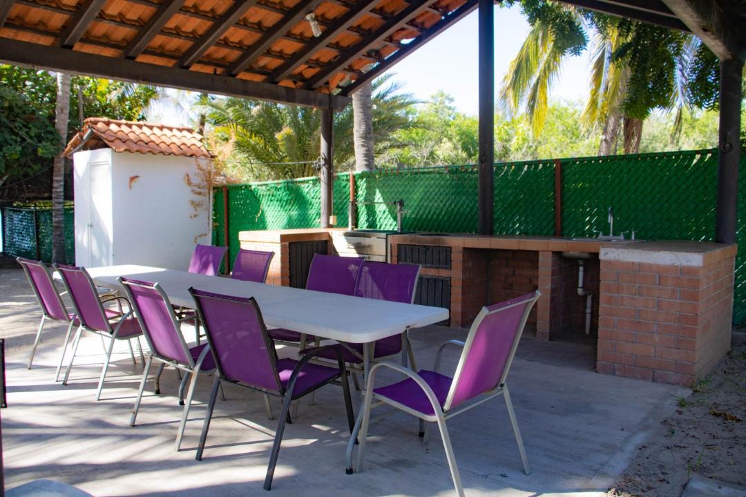 Photo of Patio Balcony in Navolato