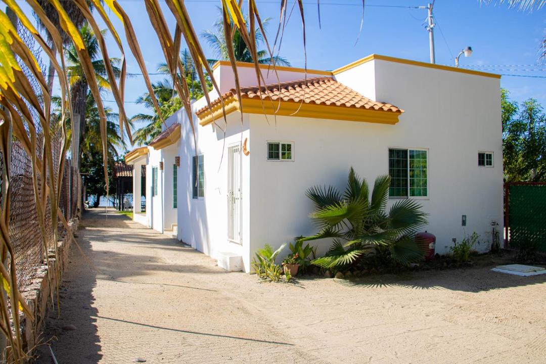 Photo of Buildings in Navolato