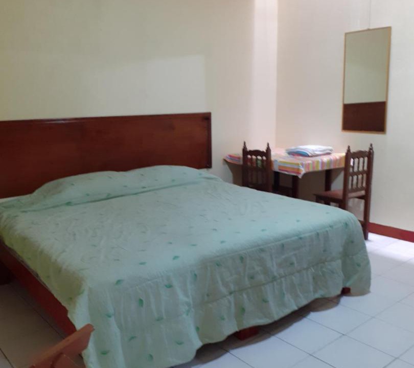 Photo of Bedroom in Reforma
