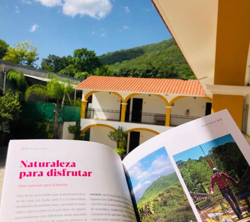 Photo of Others in Jalpan de Serra