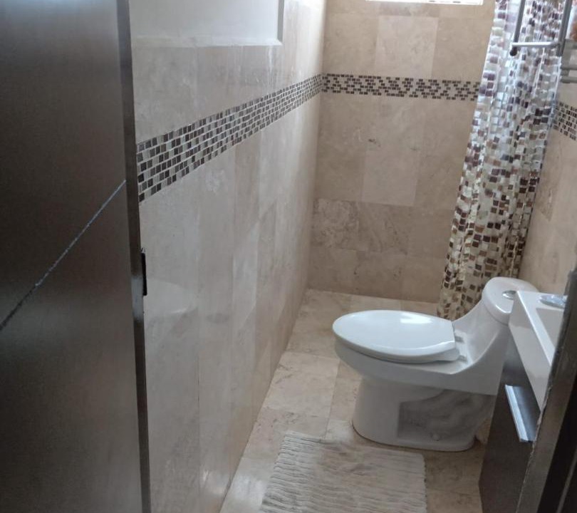 Photo of Bathroom in Leon