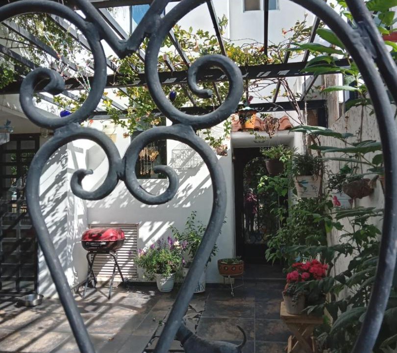 Photo of Patio Balcony in Leon