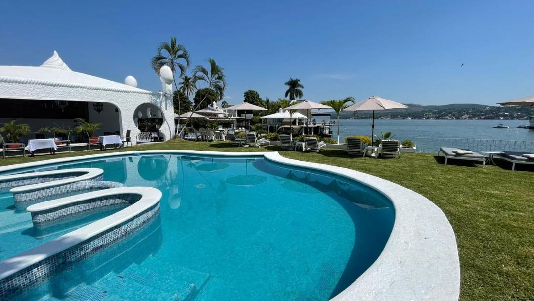 Photo of Outdoor in Tequesquitengo