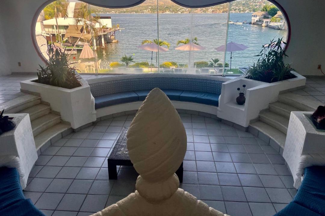 Photo of Livingroom in Tequesquitengo